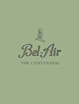 Bel-Air - David Silverman - 9780847877614