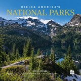 Hiking America's National Parks - Karen Berger ; Jonathan Irish - 9780847899234