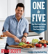 One to Five - Ryan Scott - 9780848747770