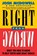 Right From Wrong, Josh McDowell - Paperback - 9780849936043