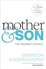 Mother and Son - Dr. Emerson Eggerichs - 9780849948213