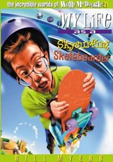 Sky Surfing Skateboarder - MYERS,  Bill - 9780849959929