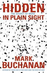 Hidden in Plain Sight - Mark Buchanan - 9780849964657
