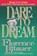 DARE TO DREAM, Florence Littauer - Paperback - 9780849990304