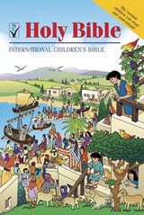 ICB International Children's Bible - Authentic Media - 9780850099010