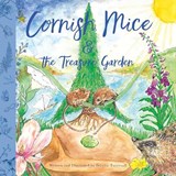 Cornish Mice & the Treasure Garden - TATTERSALL,  Felicity - 9780850251005