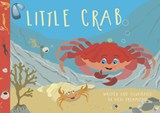 Little Crab - Vicki Drummond - 9780850251043