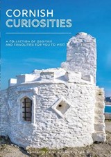 Cornish Curiosities - CAINE,  Margaret - 9780850254327