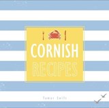Cornish Recipes - Tor Mark Press - 9780850254389