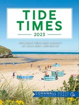 Tide Times 2022 - Tor Mark - 9780850254631