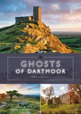 Ghosts of Dartmoor - Sally Barber ; Chips Barber - 9780850254686