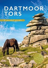 Dartmoor Tors - Janet Palmer ; Ossie Palmer - 9780850254747