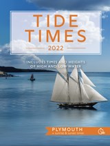 Tide Times 2023 Plymouth (Devonport) - Tor Mark - 9780850254815
