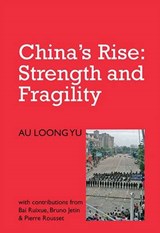China's Rise - LOONG-YU,  Au - 9780850366372