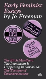 Early Feminist Essays - Jo Freeman - 9780850368048