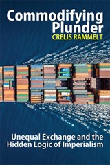 Commodifying Plunder - Rammelt Crelis - 9780850368086
