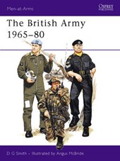 The British Army: Combat and Service Dress