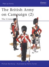 British Army on Campaign, 1816-1902