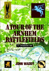 Tour of the Arnhem Battlefields