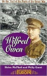 Wilfred Owen - Helen McPhail ; Philip Guest - 9780850526141