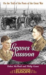 Graves and Sassoon - MCPHAIL,  Helen - 9780850528381