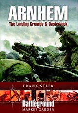 Arnhem - Steer, Frank - 9780850528565