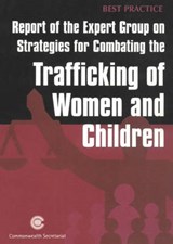 Report of the Expert Group on Strategies for Combating the T -  - 9780850927238