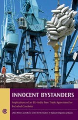 Innocent Bystanders - WINTERS,  L. Alan - 9780850928952