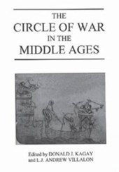 The Circle of War in the Middle Ages