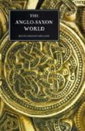 The Anglo-Saxon World 2e