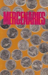 Mercenaries - Fred Halliday ; Bertrand Russell Peace Foundation - 9780851241975