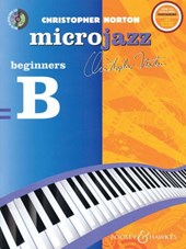 Microjazz for Beginners (Neuausgabe)