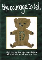 Courage to Tell - Margaret Kennedy - 9780851692456