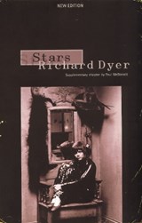 Stars - Paul McDonald - 9780851706436