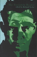 The Eisenstein Reader -  - 9780851706764