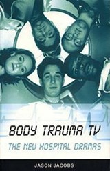 Body Trauma TV - Jason Jacobs - 9780851708805