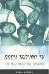 Body Trauma Tv - JACOBS,  Jason - 9780851708812