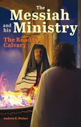 The Road to Calvary - Andrew Walker - 9780851894560