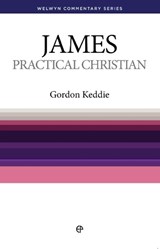 WCS James - Gordon Keddie - 9780852342619