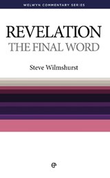 The Final Word - WILMSHURST,  Steve - 9780852346693