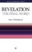 The Final Word, WILMSHURST,  Steve - Paperback - 9780852346693