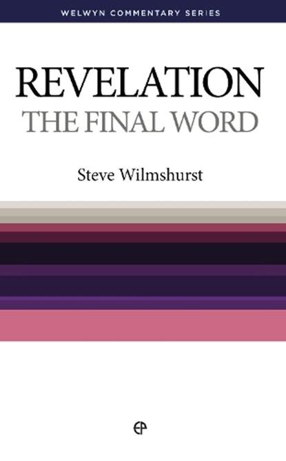 The Final Word, WILMSHURST,  Steve - Paperback - 9780852346693