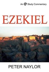 Epsc Ezekiel - Peter Naylor - 9780852347263