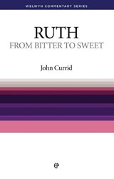 Ruth - CURRID,  John - 9780852347881