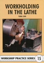 Workholding in the Lathe
