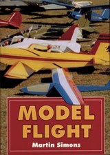 Model Flight - Martin Simons - 9780852429389