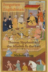 The Forgotten Englishman - Nicholas Fogg - 9780852448526