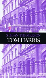 Tom Harris - Stefan Themerson - 9780852470602