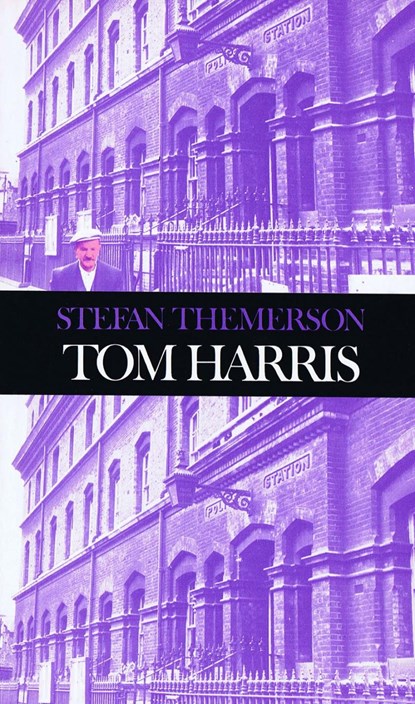 Tom Harris, Stefan Themerson - Paperback - 9780852470602