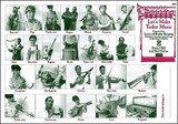 Let's Make Tudor Music - SKEAPING,  Lucie - 9780852498484